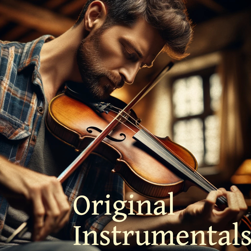Original Instrumentals